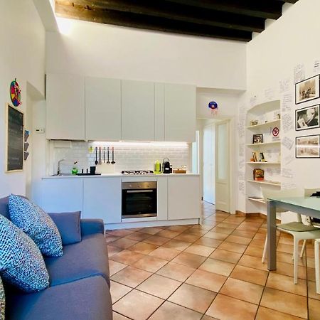 Sweet Apartment Milano Navigli S1 Exterior foto