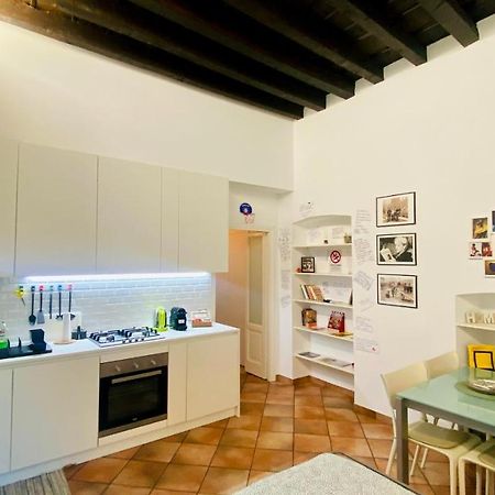 Sweet Apartment Milano Navigli S1 Exterior foto